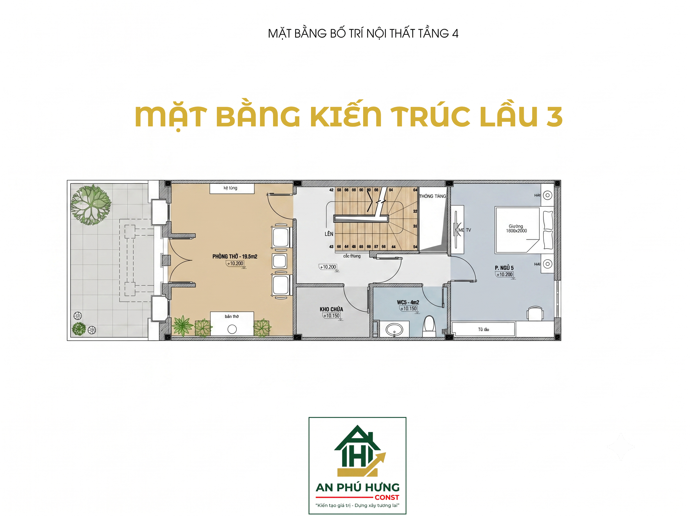 bản vẽ nhà phố, bố trí công năng nhà phố, kiến trúc tân cổ điển, thiết kế nội thất nhà phố, mặt bằng nhà phố 5 tầng