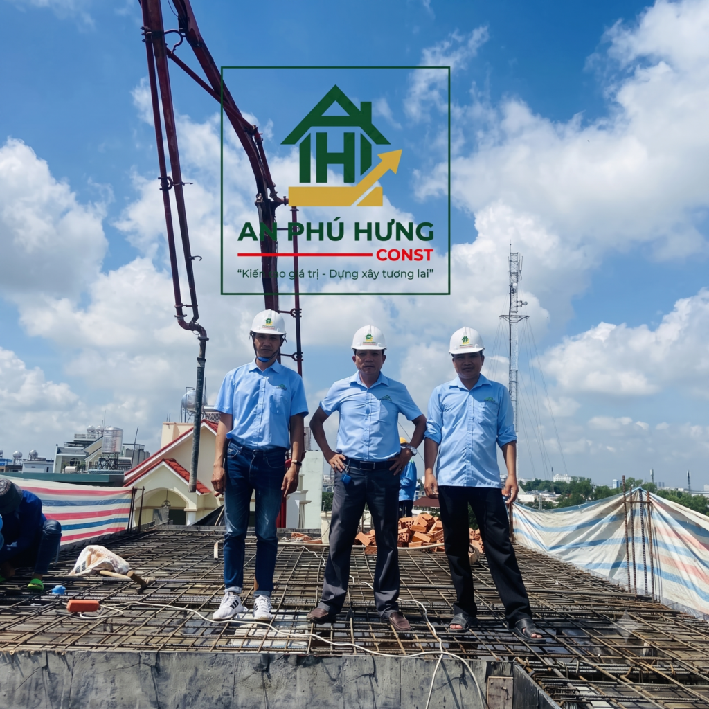 hinh cong truong