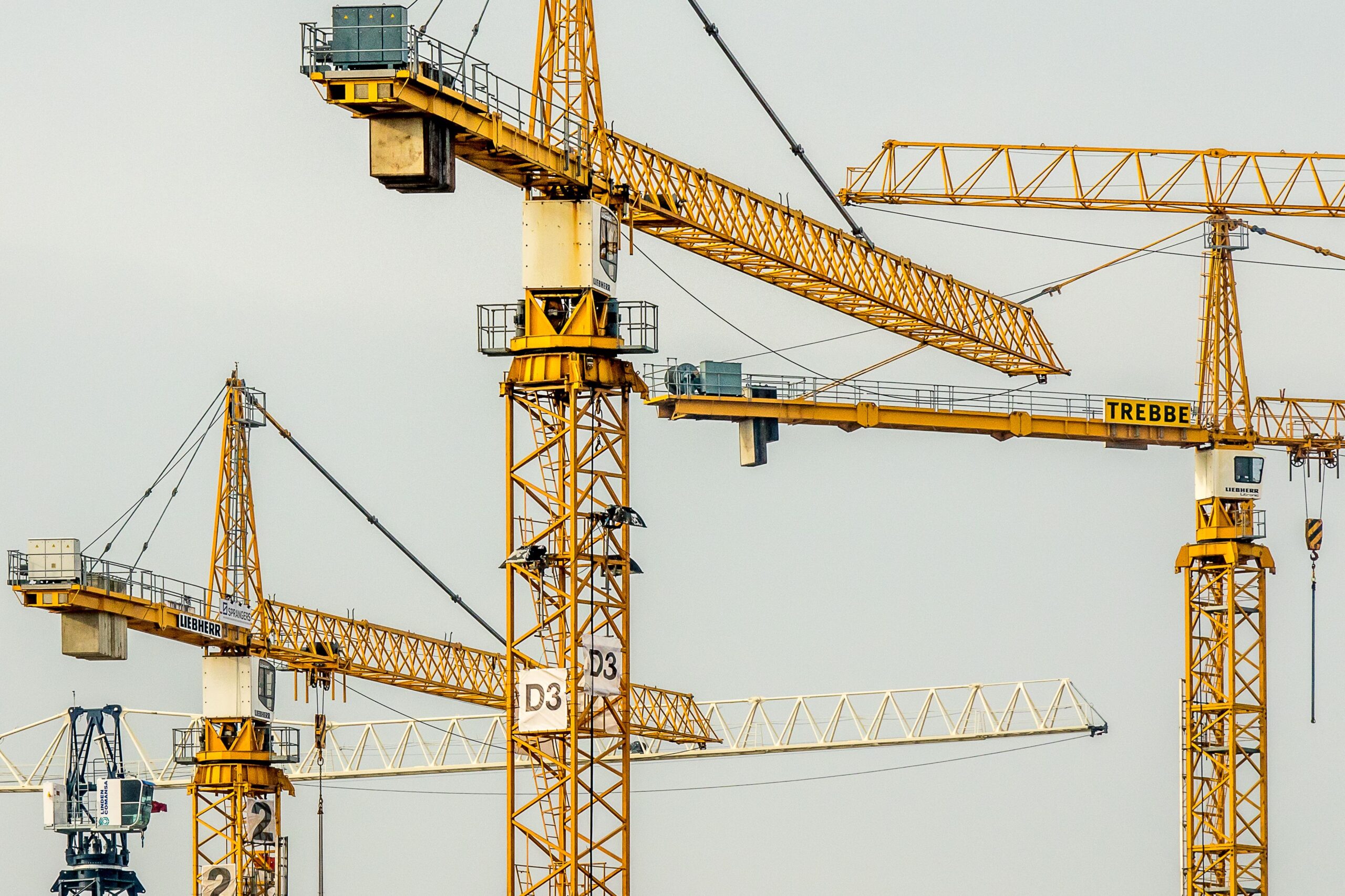 quy trình xây nhà trọn gói
