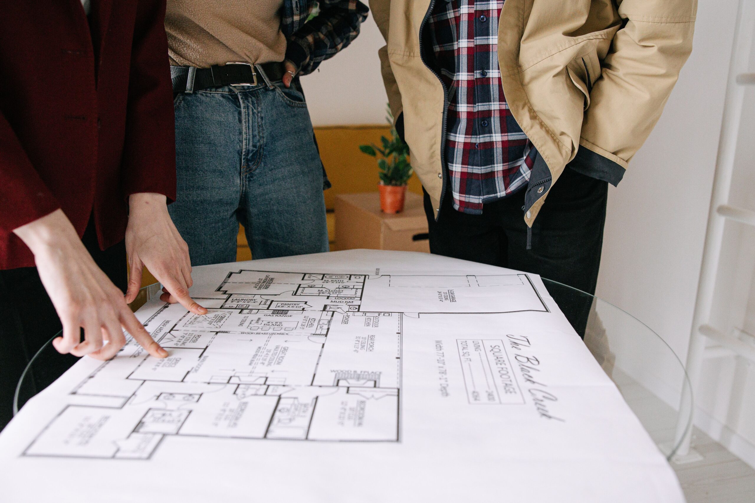 giá thiết kế kiến trúc