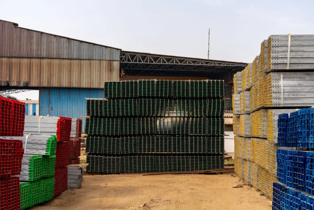 Vietnam Construction Material Prices September 2026