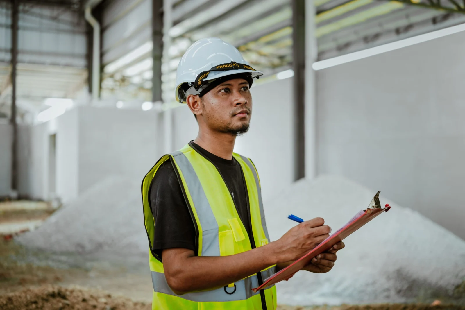 Quy trình giám sát kỹ thuật chuyên nghiệp tại công trình An Phú Hưng Quy trình giám sát kỹ thuật chuyên nghiệp tại công trình An Phú Hưng